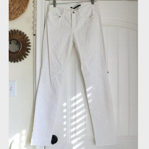 Joe's Jeans The Jenny Straight Leg